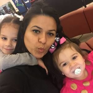 Meet your Posher, Rene